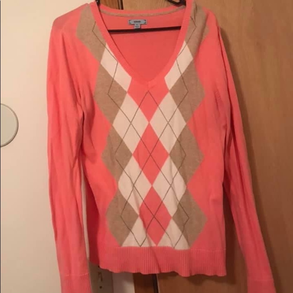 Long Sleeve Sweater